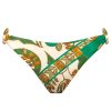 Damen Maryan Mehlhorn | Classic Bottoms Cream-Green