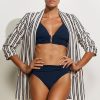 Damen Maryan Mehlhorn | Blazer Nautical Canvas