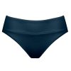 Damen Maryan Mehlhorn | Waist Pants Deep Ocean