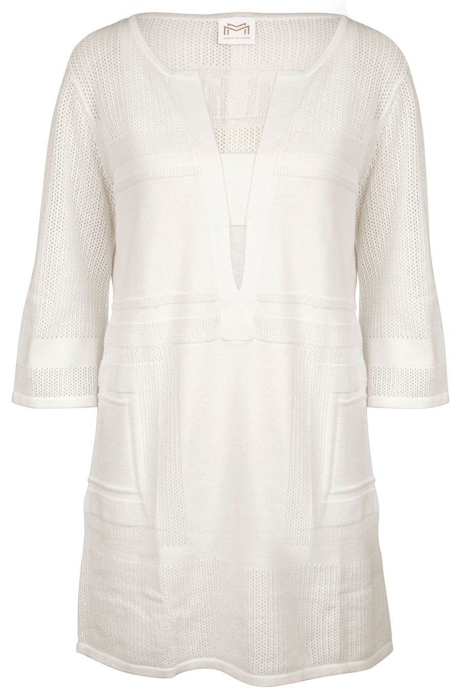 Damen Maryan Mehlhorn | Tunic Sparkling Sugar