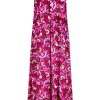 Damen Maryan Mehlhorn | Dress Pansy Pink