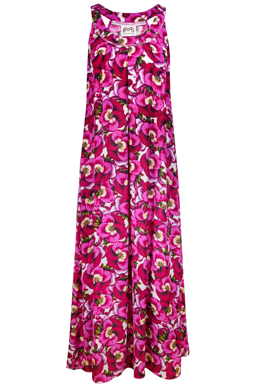 Damen Maryan Mehlhorn | Dress Pansy Pink