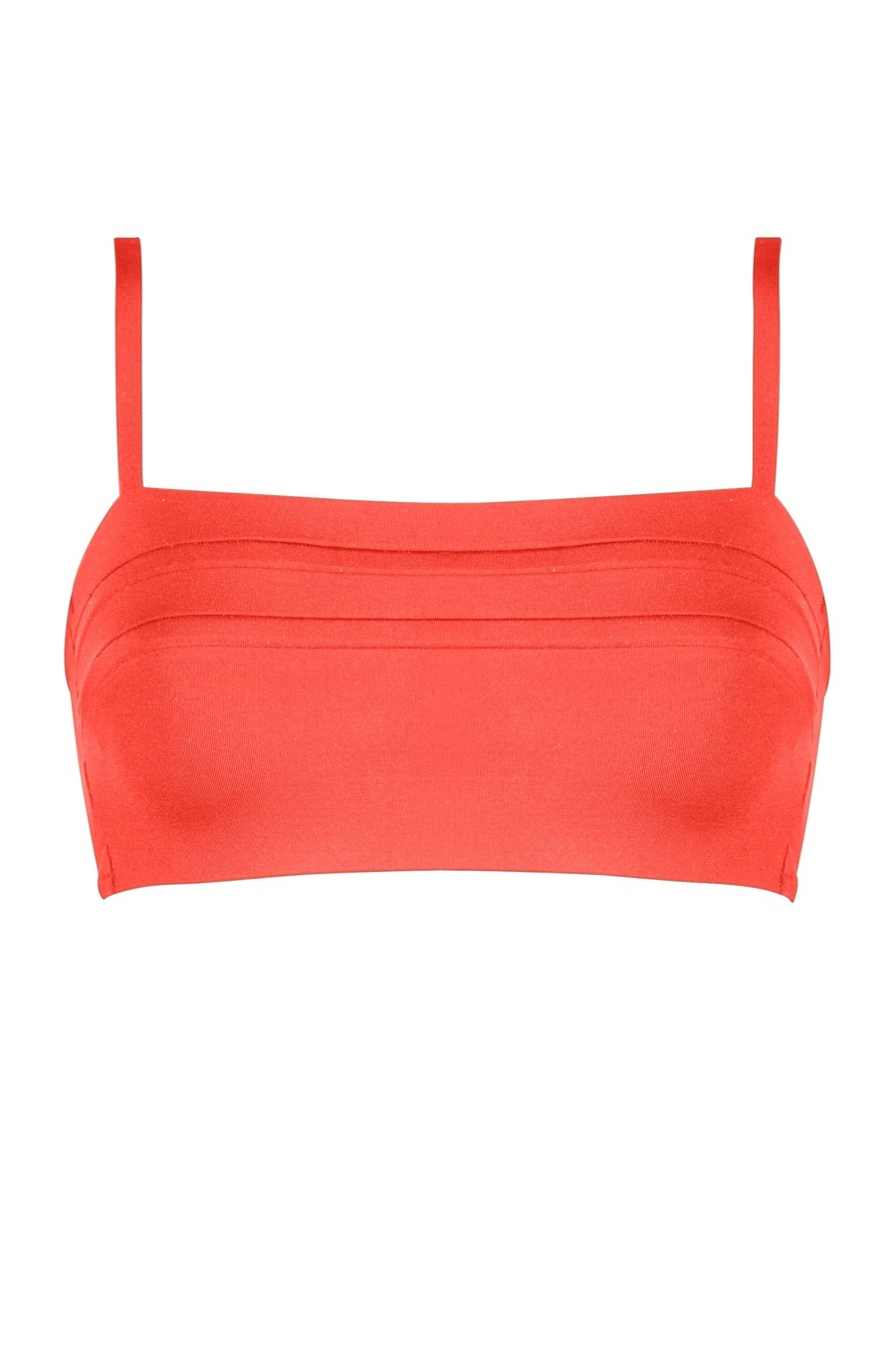 Damen Maryan Mehlhorn | Bandeau Top Magma