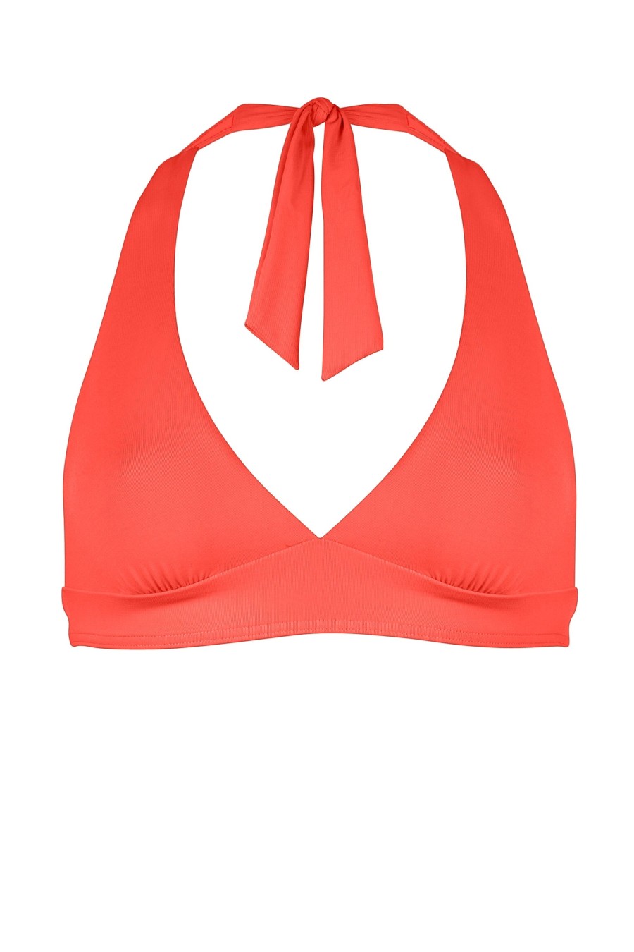 Damen Maryan Mehlhorn | Halterneck Top Magma