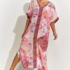 Damen Maryan Mehlhorn | Caftan Rose Infusion