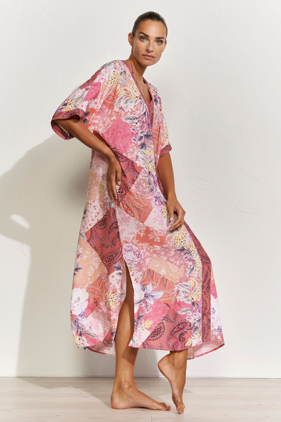 Damen Maryan Mehlhorn | Caftan Rose Infusion