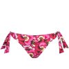 Damen Maryan Mehlhorn | Tie-Side Bottoms Pansy Pink