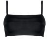 Damen Maryan Mehlhorn | Bandeau Top Black