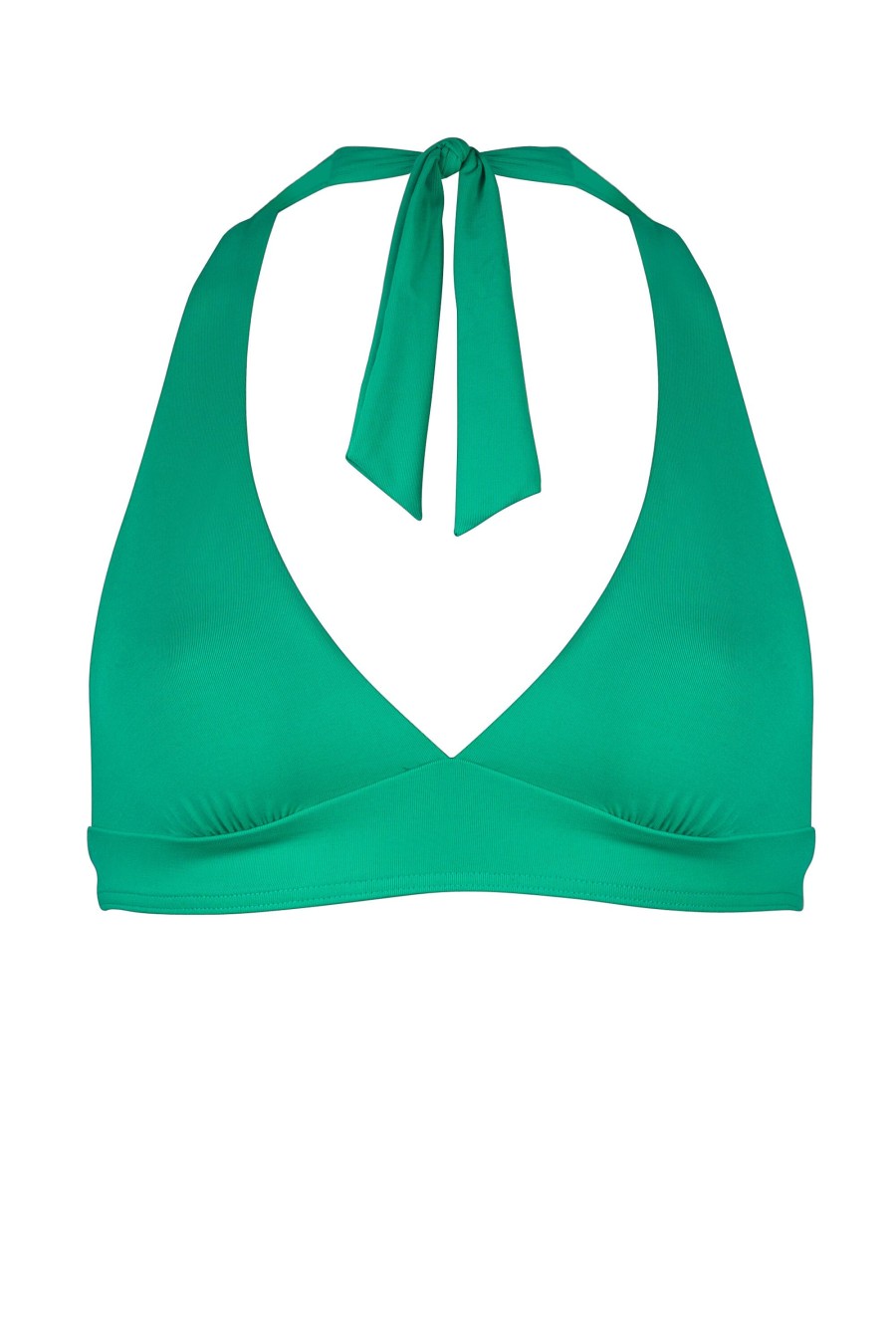 Damen Maryan Mehlhorn | Halterneck Top Verdant