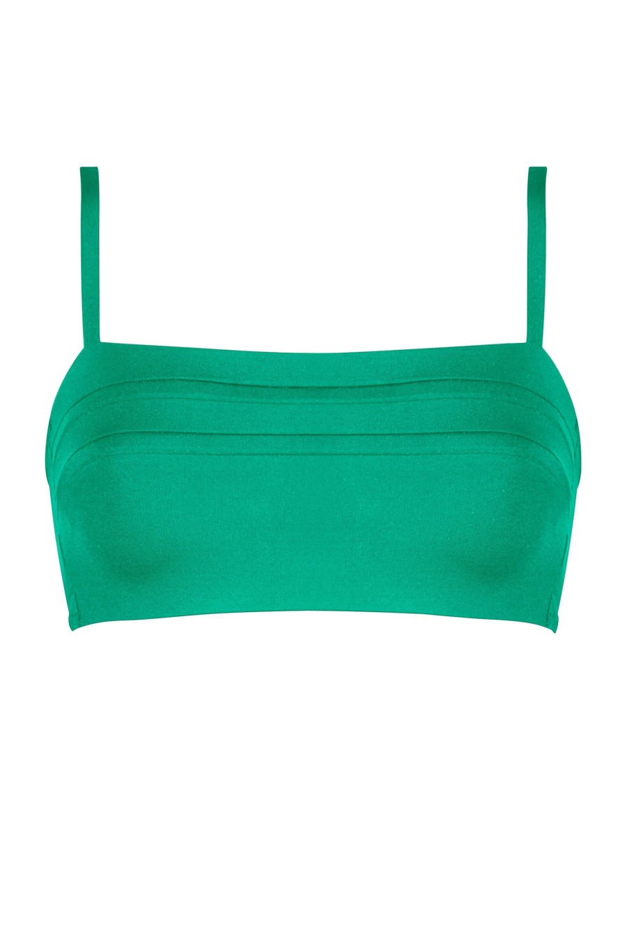 Damen Maryan Mehlhorn | Bandeau Top Verdant