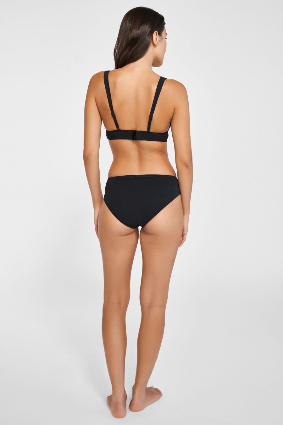 Damen Maryan Mehlhorn | Classic Bottoms Black