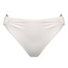 Damen Maryan Mehlhorn | Bikini Bottoms Natural White