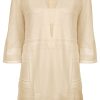 Damen Maryan Mehlhorn | Tunic Sparkling Sand