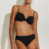 Damen Maryan Mehlhorn | Underwire Top Black