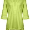 Damen Maryan Mehlhorn | Tunic Apple Mint